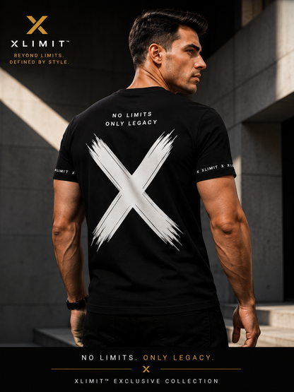 XLIMIT X Mark T-Shirt product image