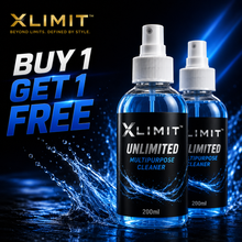 Unlimited Multipurpose Cleaner 200ml – Buy 1 Get 1 Free
