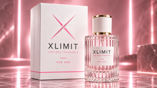 XLIMIT™ Inspired Fragrance Collection – For Her