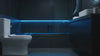 FreshDrop™ Disposable Toilet Brush System – 18 Heads