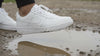 Sneaker Cleaning Combo – Washing Bag + Cleaner