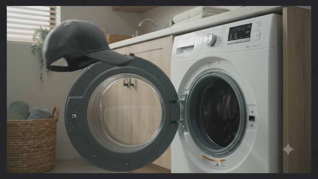 Cap Washer & Shape Protector - XLIMIT™