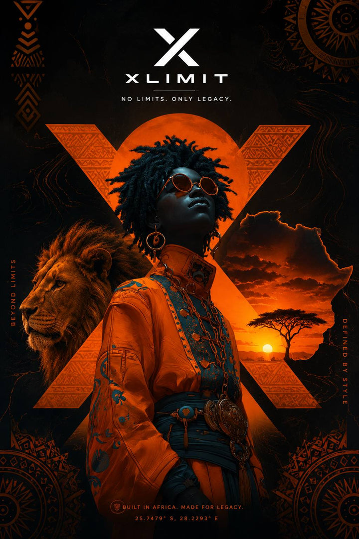 Africa Legacy