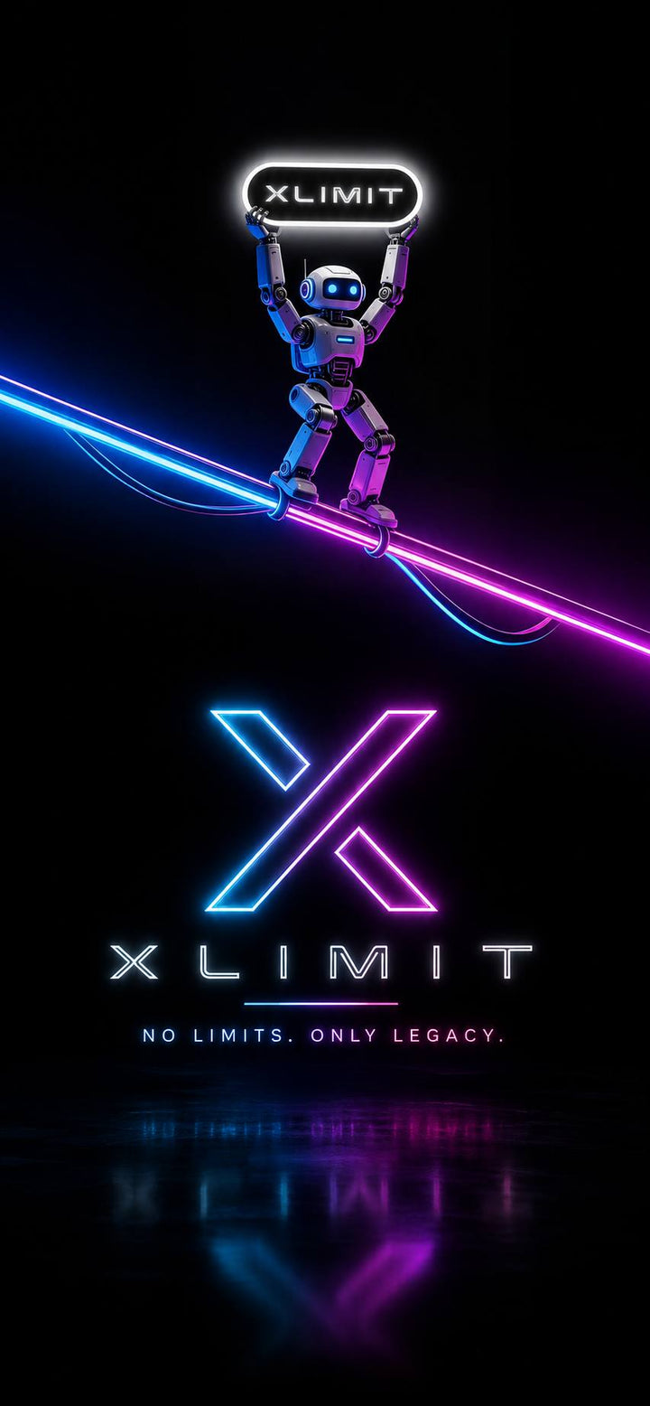 Neon Signal