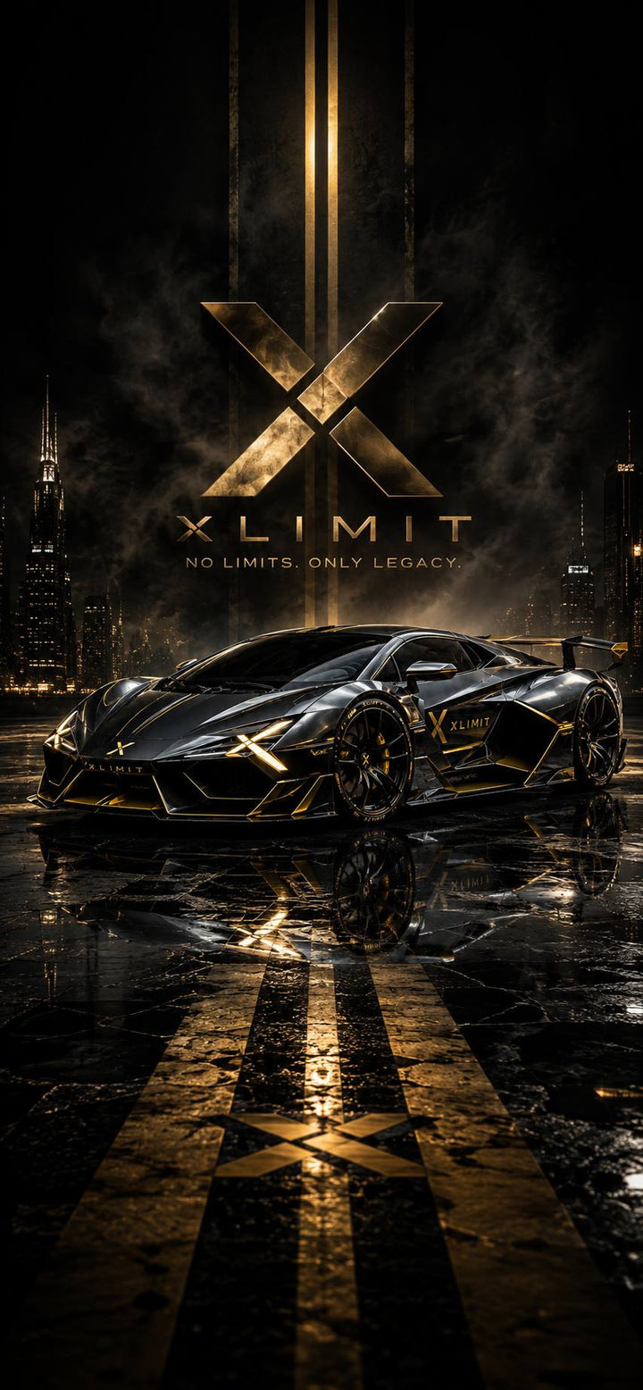 Midnight Velocity